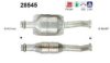 AS 28545 Catalytic Converter